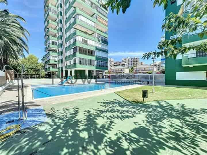 1 bedroom apartment for sale in Benicasim (Benicassim), Spain