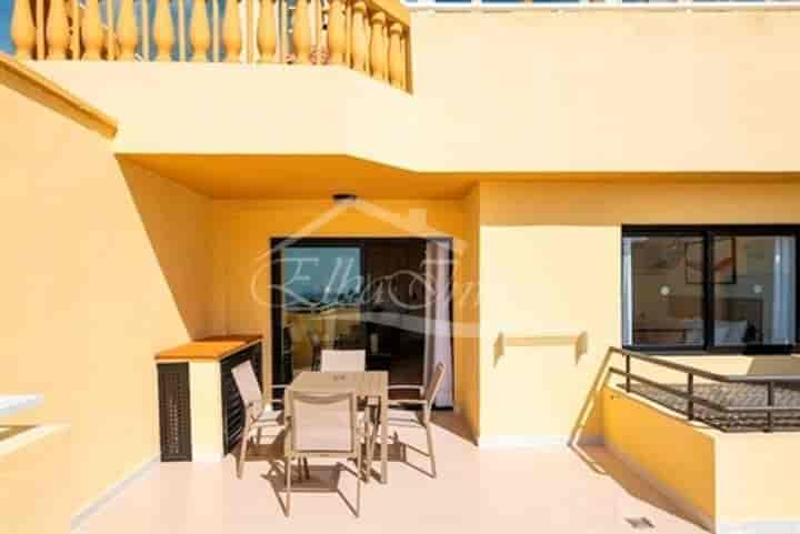 1 bedroom apartment for sale in San Eugenio, Spain