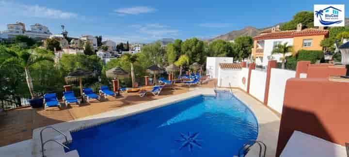 3 bedrooms house for sale in Nerja, Spain