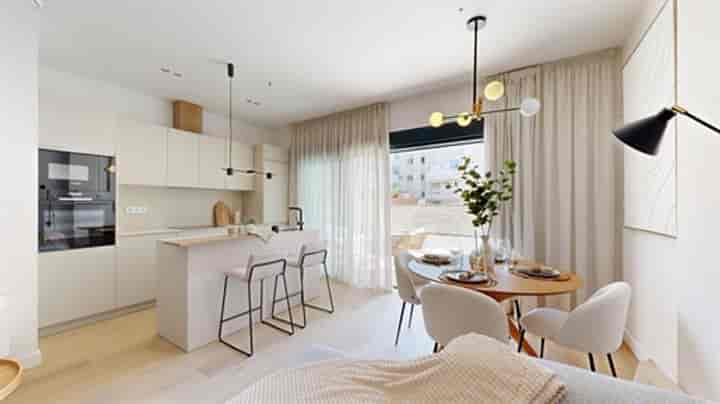 3 bedrooms apartment for sale in Guardamar del Segura, Spain