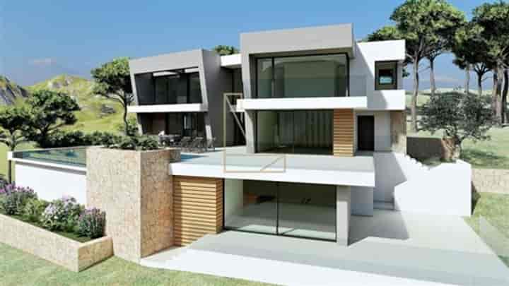 3 bedrooms house for sale in Benitachell, Spain