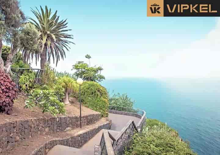 3 bedrooms house for sale in Tenerife, Spain