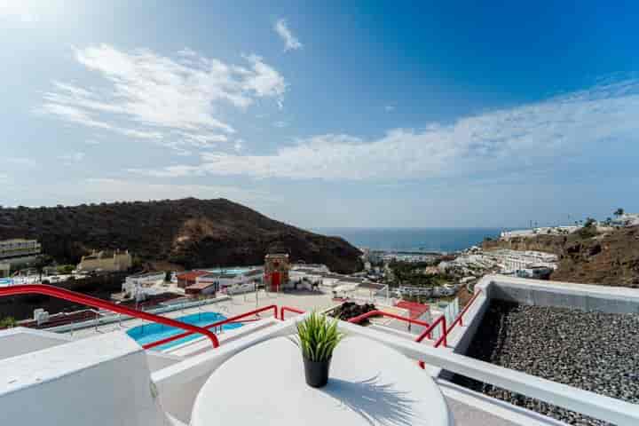 1 bedroom apartment for sale in Mogan, Spain