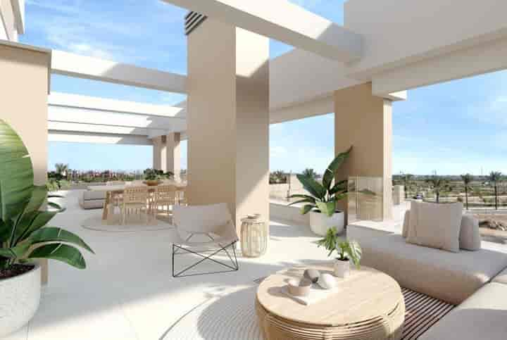 3 bedrooms apartment for sale in Torre-Pacheco, Spain