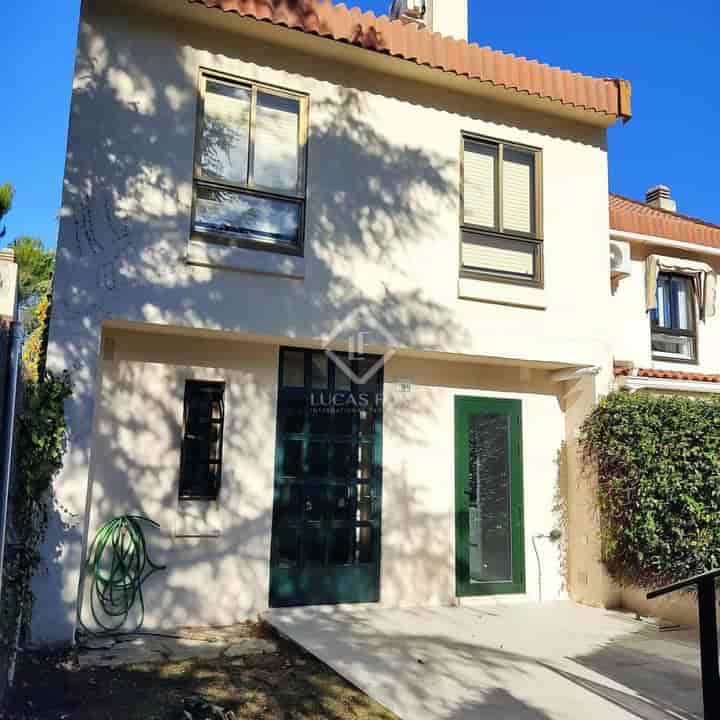4 bedrooms house for rent in Madrid, Spain