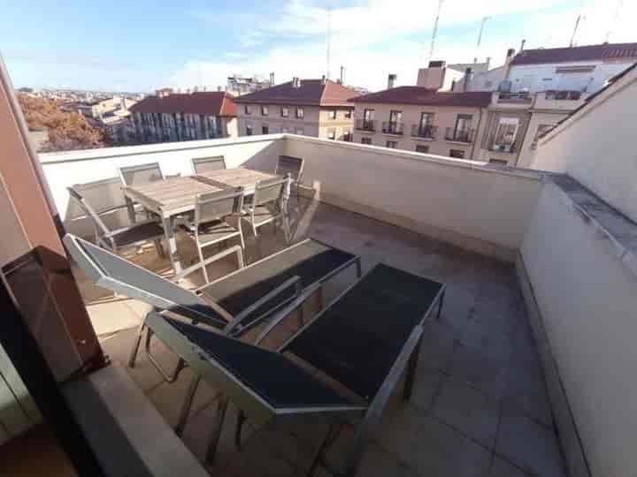 1 bedroom house for sale in Zaragoza, Spain