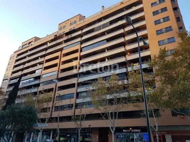 3 bedrooms apartment for rent in Universidad, Spain