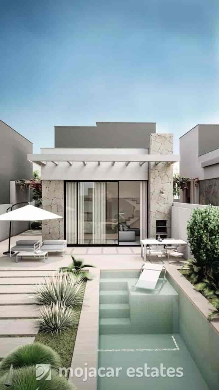 3 bedrooms house for sale in Levante Almeriense, Spain