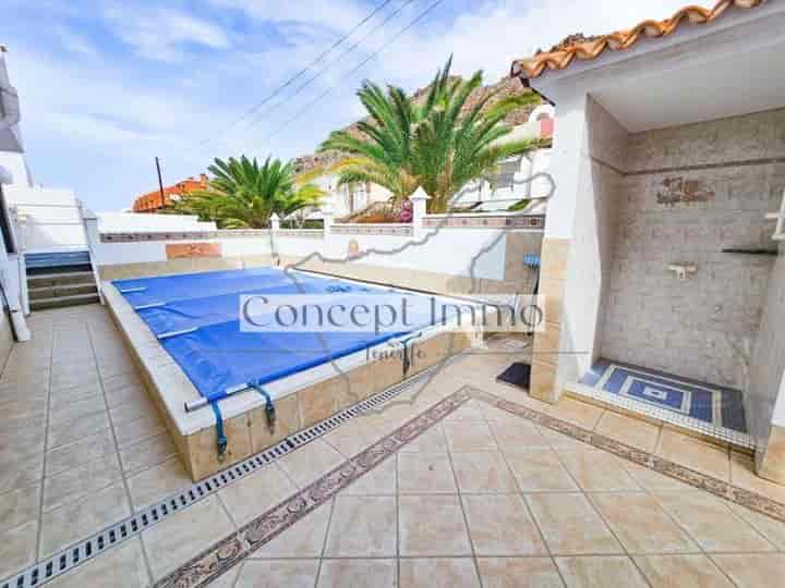 3 bedrooms house for sale in Palm Mar, Spain