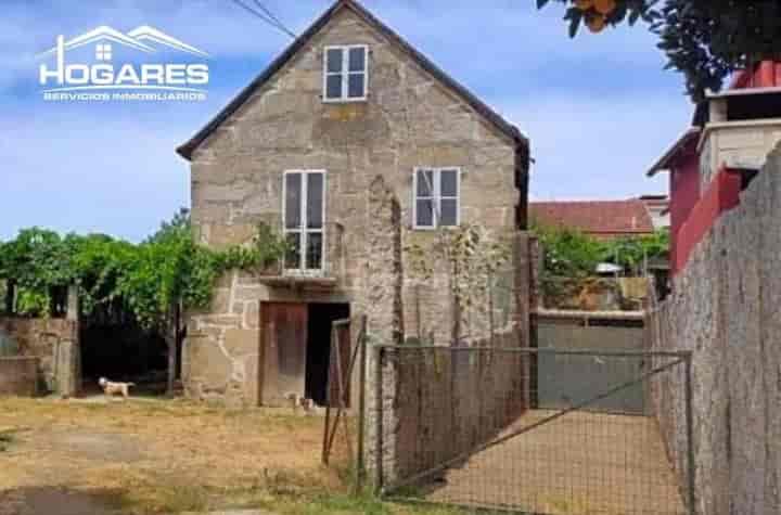 4 bedrooms house for sale in Vigo, Spain