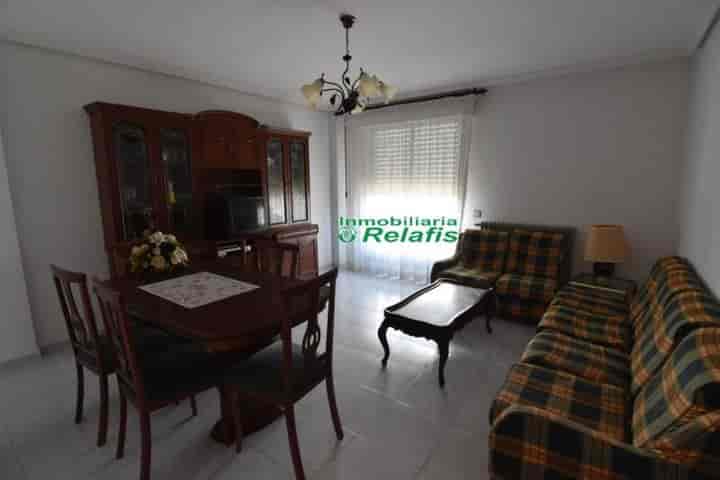 3 bedrooms apartment for sale in Salamanca, Spain