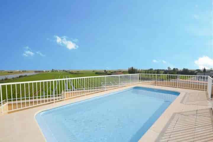 1 bedroom apartment for sale in Sant Jaume dEnveja, Spain