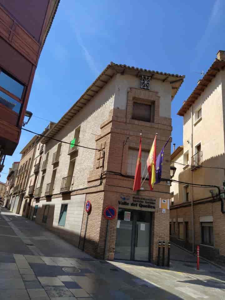 3 bedrooms apartment for sale in Navarre, Spain