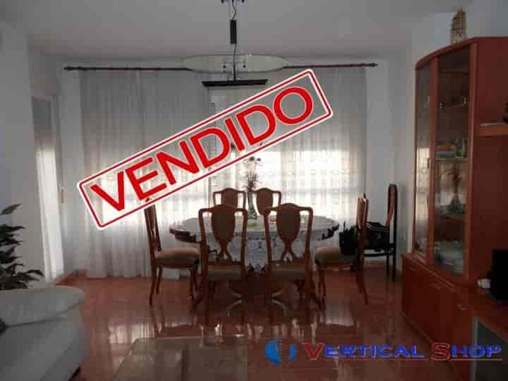 4 bedrooms apartment for sale in Albacete, Spain