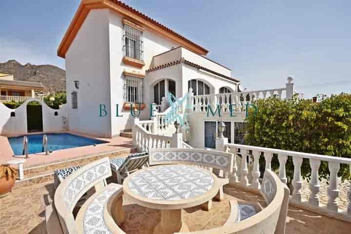 5 bedrooms house for sale in Puerto de Mazarron, Spain