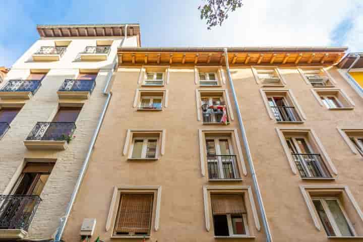 2 bedrooms apartment for sale in Pamplona, Spain