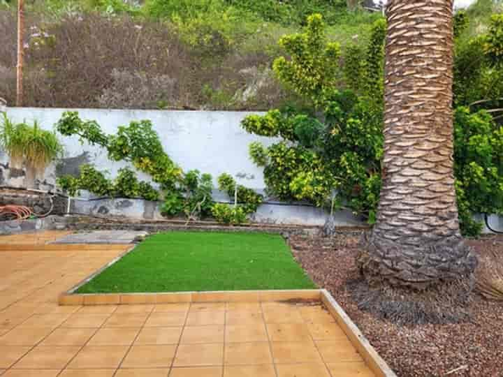 4 bedrooms house for sale in El Sauzal, Spain