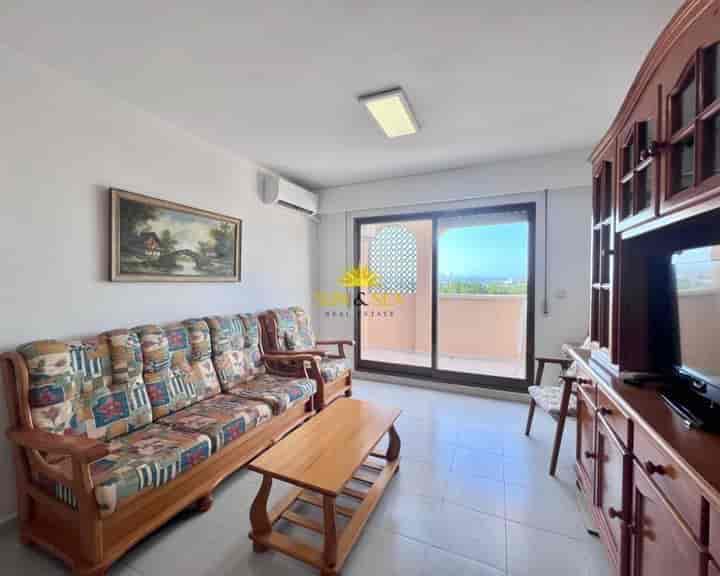 3 bedrooms apartment for rent in Parque de las Naciones, Spain