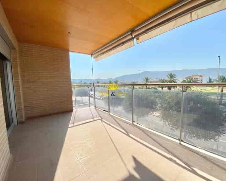 3 bedrooms apartment for rent in Murcia, Spain