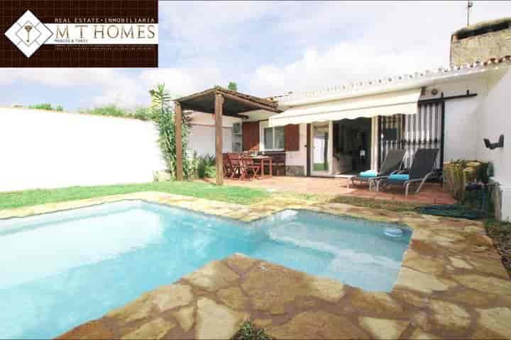 3 bedrooms house for rent in Churriana, Spain