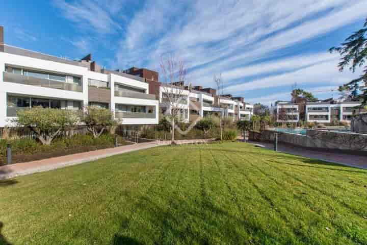 4 bedrooms apartment for sale in Pozuelo de Alarcon, Spain