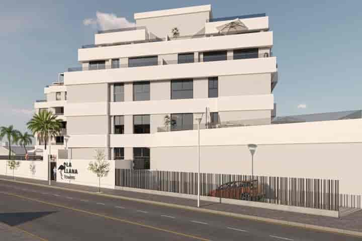 2 bedrooms apartment for sale in San Pedro del Pinatar, Spain