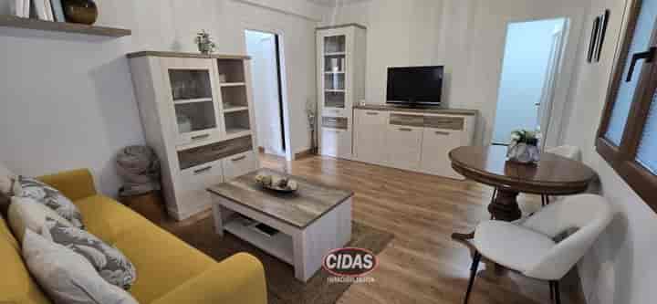 1 bedroom apartment for rent in Oviedo, Spain