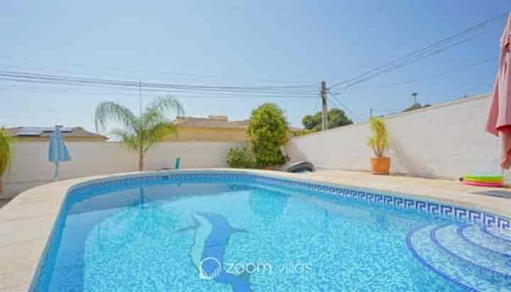 3 bedrooms house for sale in Calpe (Calp), Spain