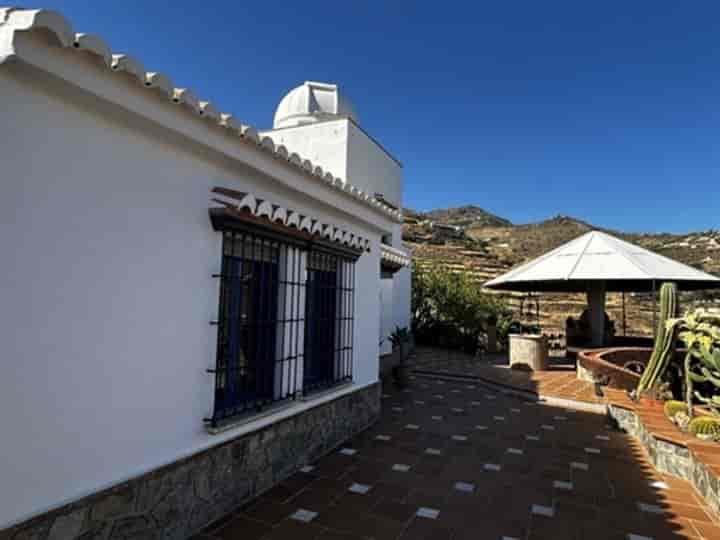 House for sale in Almunecar, Spain