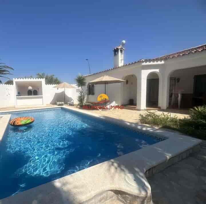 3 bedrooms house for sale in LAmetlla de Mar, Spain