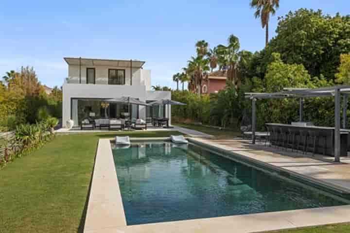 6 bedrooms house for sale in San Pedro de Alcantara, Spain