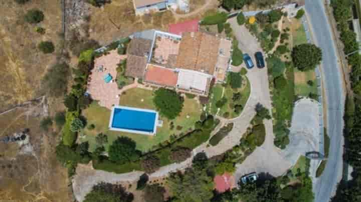 4 bedrooms house for sale in Alhaurin de la Torre, Spain