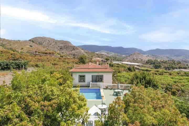 5 bedrooms house for sale in Motril pueblo, Spain