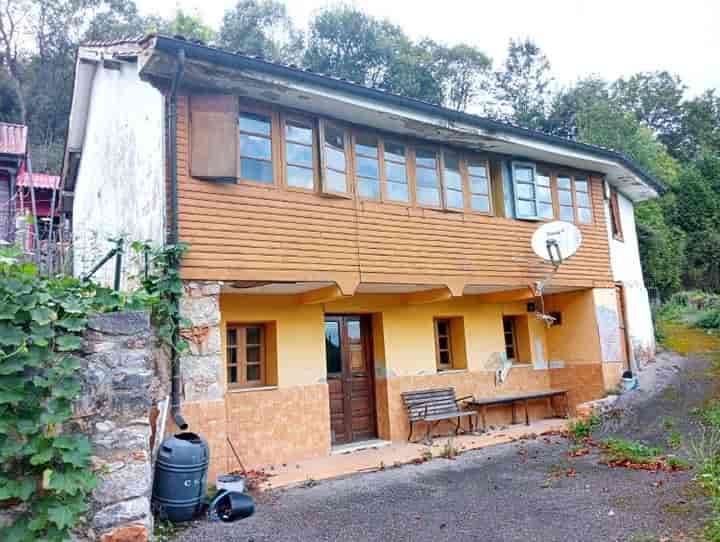 4 bedrooms house for sale in Oviedo, Spain