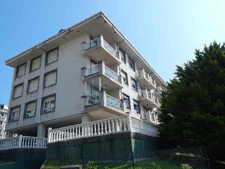 2 bedrooms apartment for rent in Santander, Spain