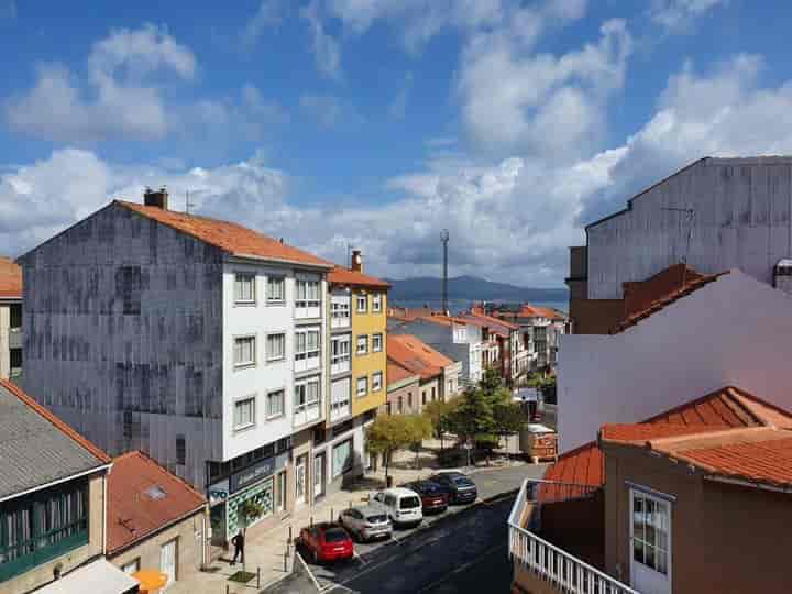 4 bedrooms apartment for sale in Corunna, Spain