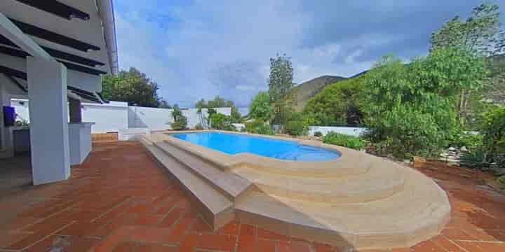 3 bedrooms house for sale in El Higueron - Capellania, Spain