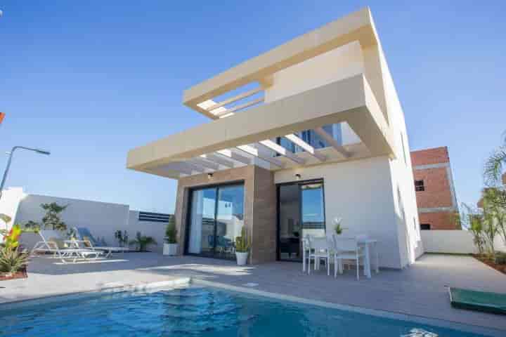 3 bedrooms house for sale in Los Montesinos, Spain