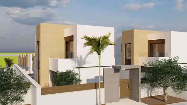 3 bedrooms house for sale in Algorfa, Spain