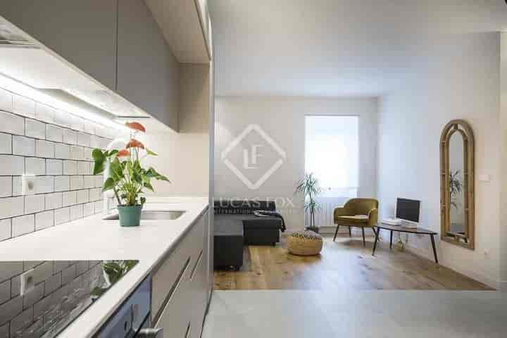 1 bedroom apartment for rent in Donostia-San Sebastian, Spain