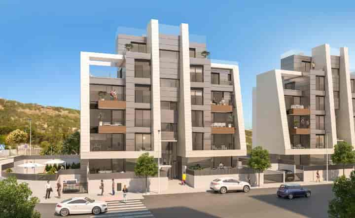 3 bedrooms apartment for sale in Guardamar del Segura, Spain