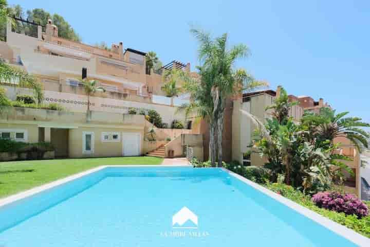 2 bedrooms house for sale in Almunecar, Spain