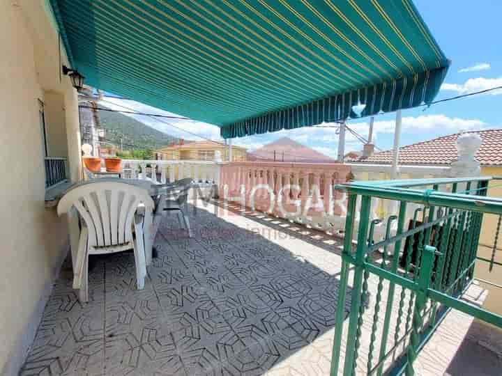 4 bedrooms house for sale in Avila, Spain