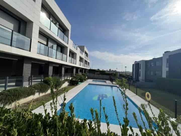 2 bedrooms apartment for sale in Santander, Spain