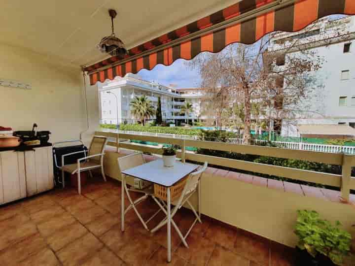 1 bedroom apartment for sale in La Carihuela - Los Nidos, Spain