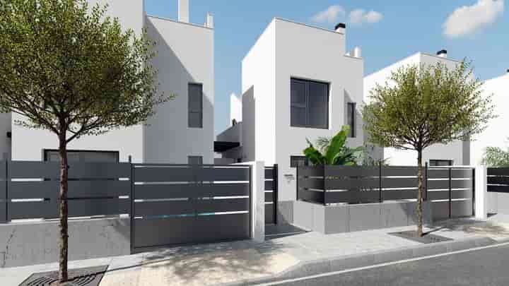 3 bedrooms house for sale in San Javier, Spain