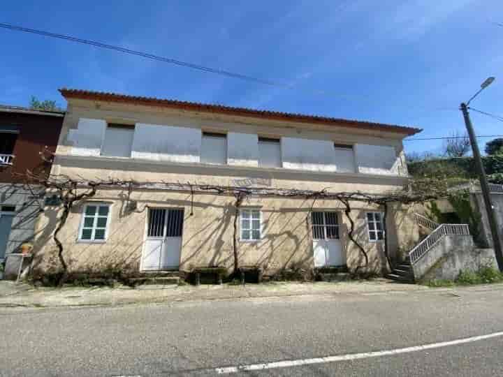 4 bedrooms house for sale in Pontevedra, Spain