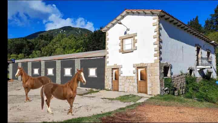 3 bedrooms house for sale in Selva, Spain