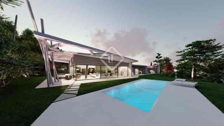 5 bedrooms house for sale in Boadilla del Monte, Spain