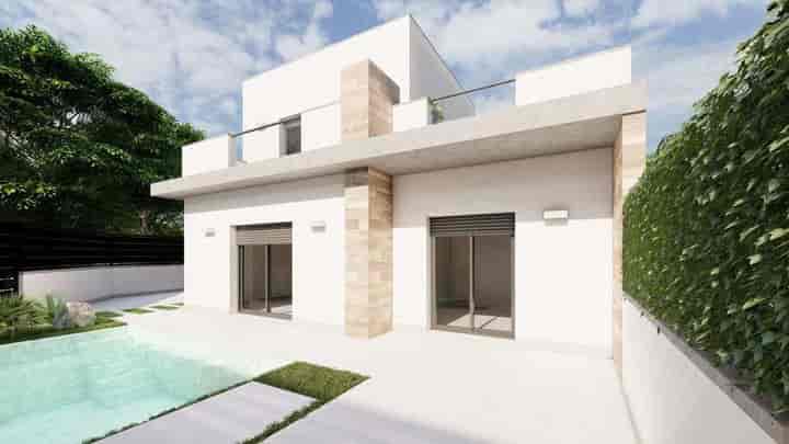 3 bedrooms house for sale in Roldan, Spain